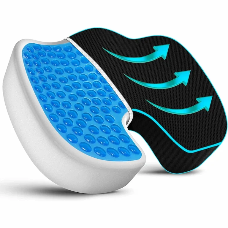 memosan Versatile Gel Seat Cushion